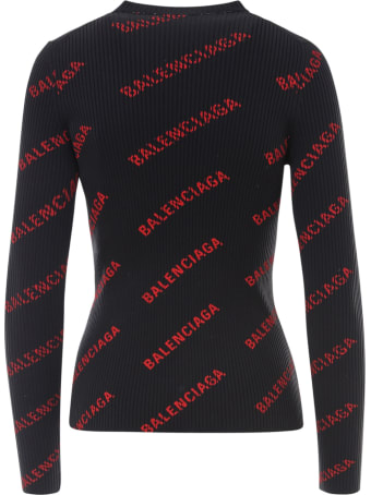 Balenciaga Sweater