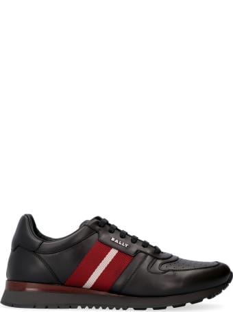 Bally Astel Low-top Sneakers