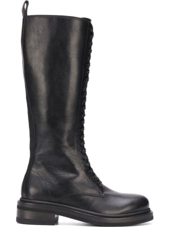 Buttero Ankle Boot B9241