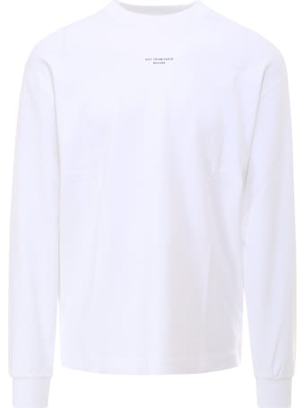 Drôle de Monsieur T-shirt