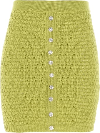 Giuseppe di Morabito Skirt