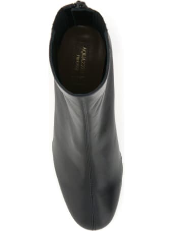 Aquazzura Saint Honore' 50 Ankle Boots