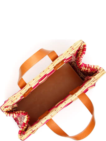 Heimat Atlantica Tom Tom Tote Bag