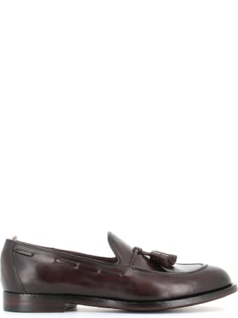 Officine Creative Loafer Ivy/001