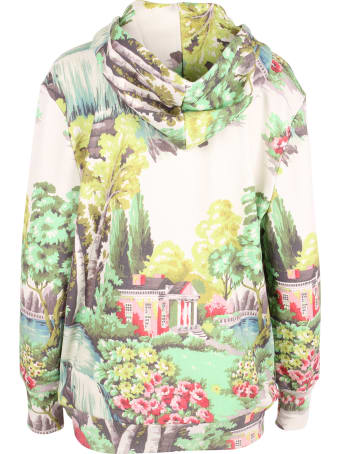 Paul Smith Cotton Hoodie