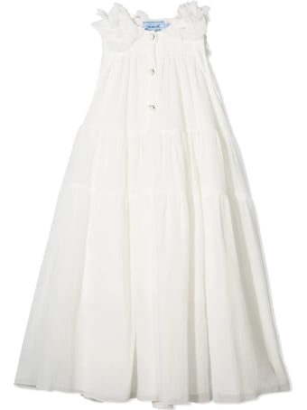 MiMiSol Layered Dress Without Sleeves