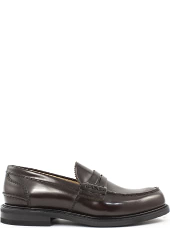 Church's Pembrey Penny Loafer