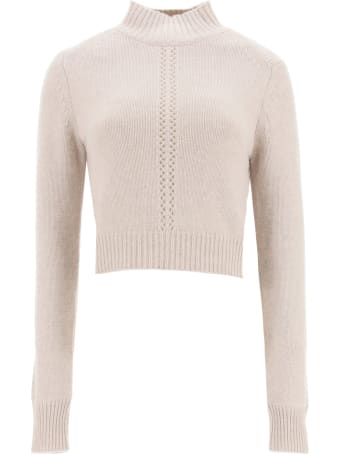 Le Kasha Milano Cashmere Sweater