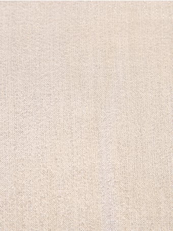 Brunello Cucinelli Fringed Scarf