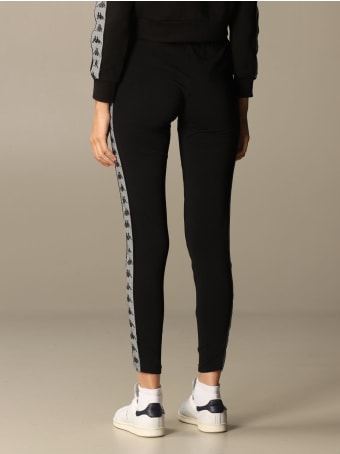 Kappa Pants Pants Women Kappa