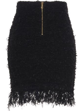 Balmain Skirt