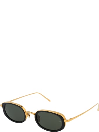 Linda Farrow Rosie Sunglasses