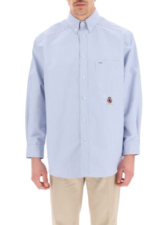 Tommy Hilfiger Ithaca Striped Shirt