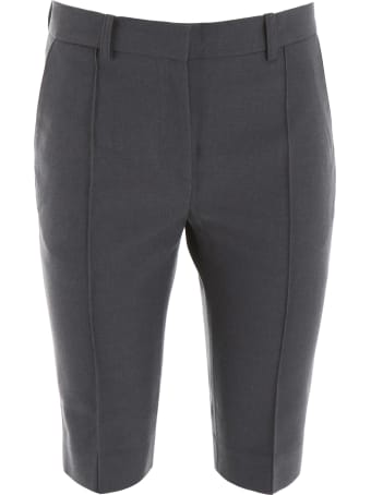 Rokh Tailoring Shorts