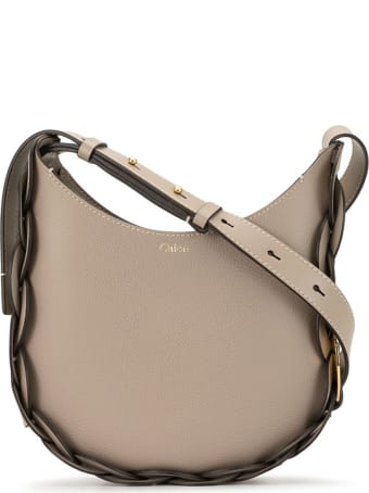 Chloé Small Darryl Shoulder Bag