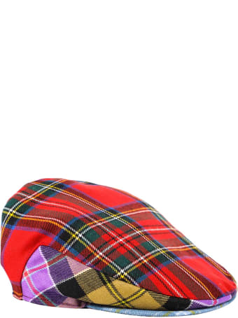 Comme des Garçons Shirt Hat