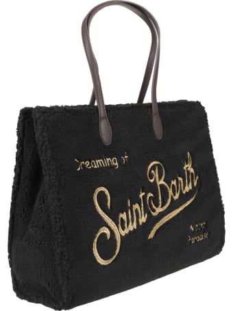 MC2 Saint Barth Luggage