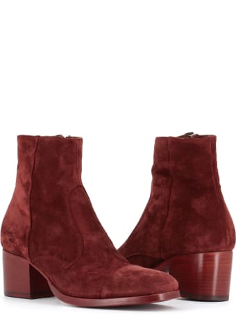 Rocco P. Rocco P. Ankle Boot 11630