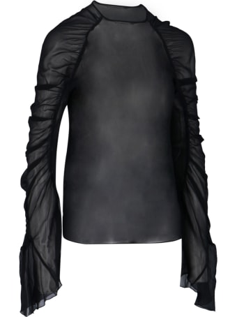 REDEMPTION Top