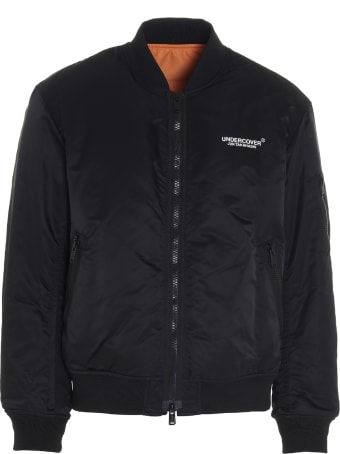 Undercover Jun Takahashi 'fallen Man' Jacket