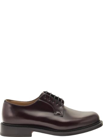 Church's Shannon - Polished Binder Derby