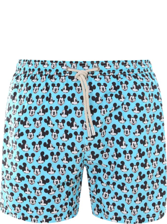 MC2 Saint Barth Swim Trunks