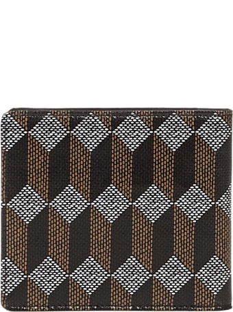 Au Départ Au Depart Paris Wallets
