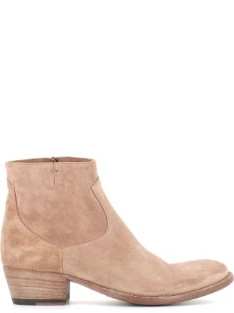 Pantanetti Texan 14264a