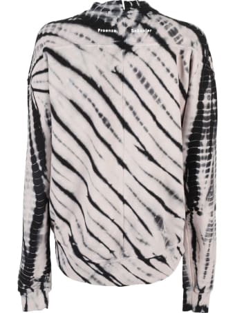 Proenza Schouler Fleece