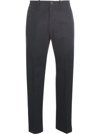 Nine in the Morning Easy Classic Pants