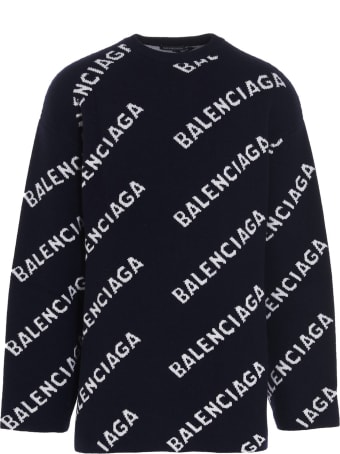 Balenciaga Sweater