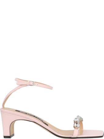 Sergio Rossi Shoes