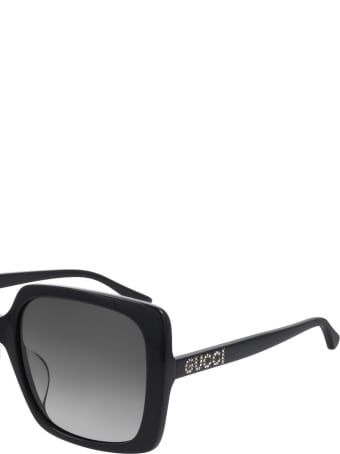 Gucci GG0728SA Sunglasses