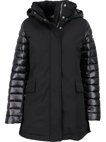 Colmar Jacket