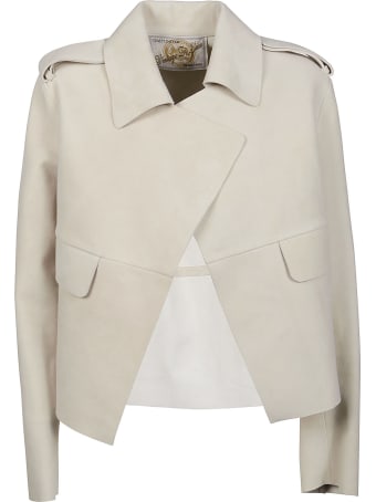 Vintage Deluxe Jacket