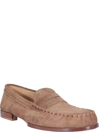 Tod's Loafers