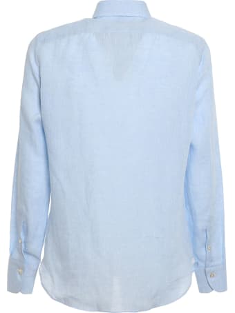 Borriello Napoli Shirt