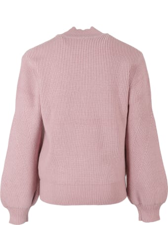 Manila Grace Sweater