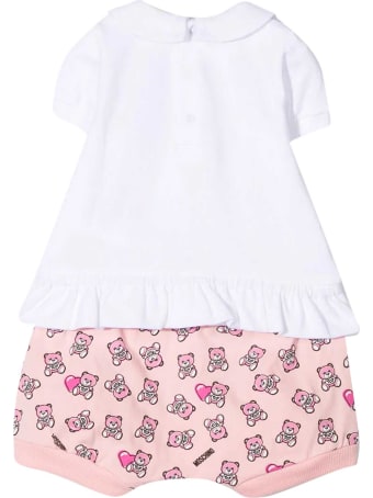 Moschino Outfit