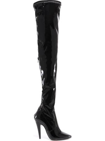 Saint Laurent Boots
