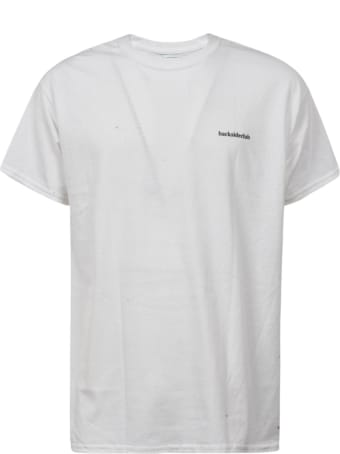 Backsideclub Blockbuster T-shirt