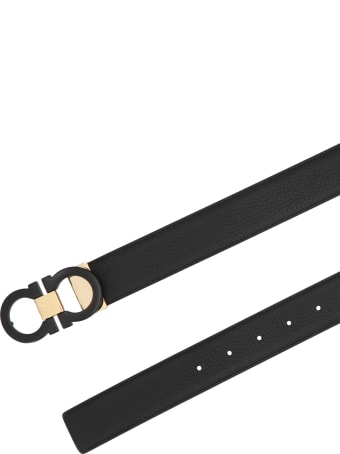 Salvatore Ferragamo Belt