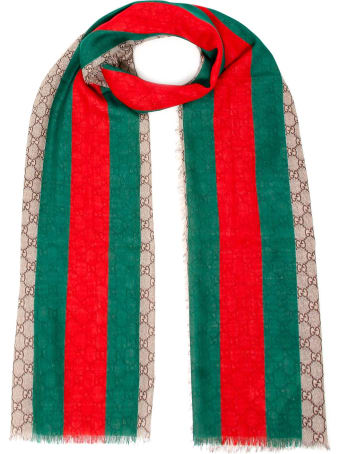 Gucci Scarf