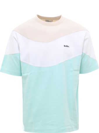 Drôle de Monsieur T-shirt