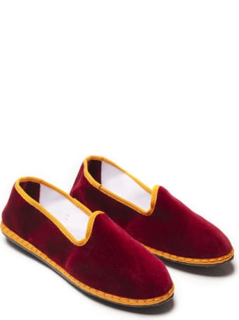 Le Sur Friulana Loafer