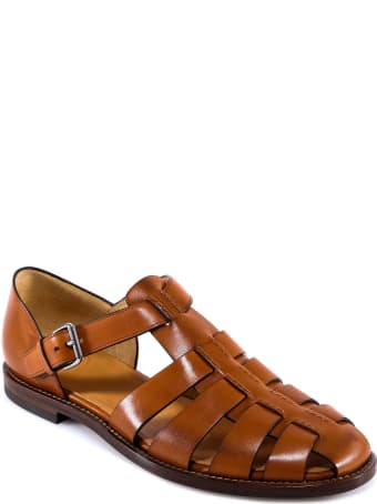 Church's Fisherman Shoe