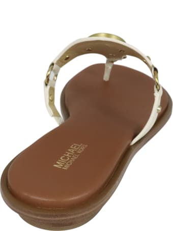 Michael Kors Conway Sandal Sandal
