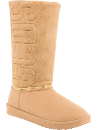 GCDS Boots