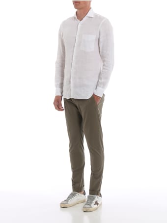 Aspesi Sem Ii Linen
