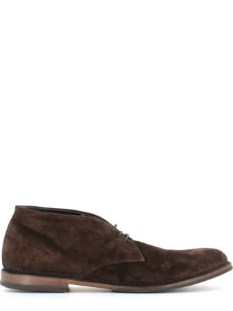 Pantanetti Desert-boot 14411a